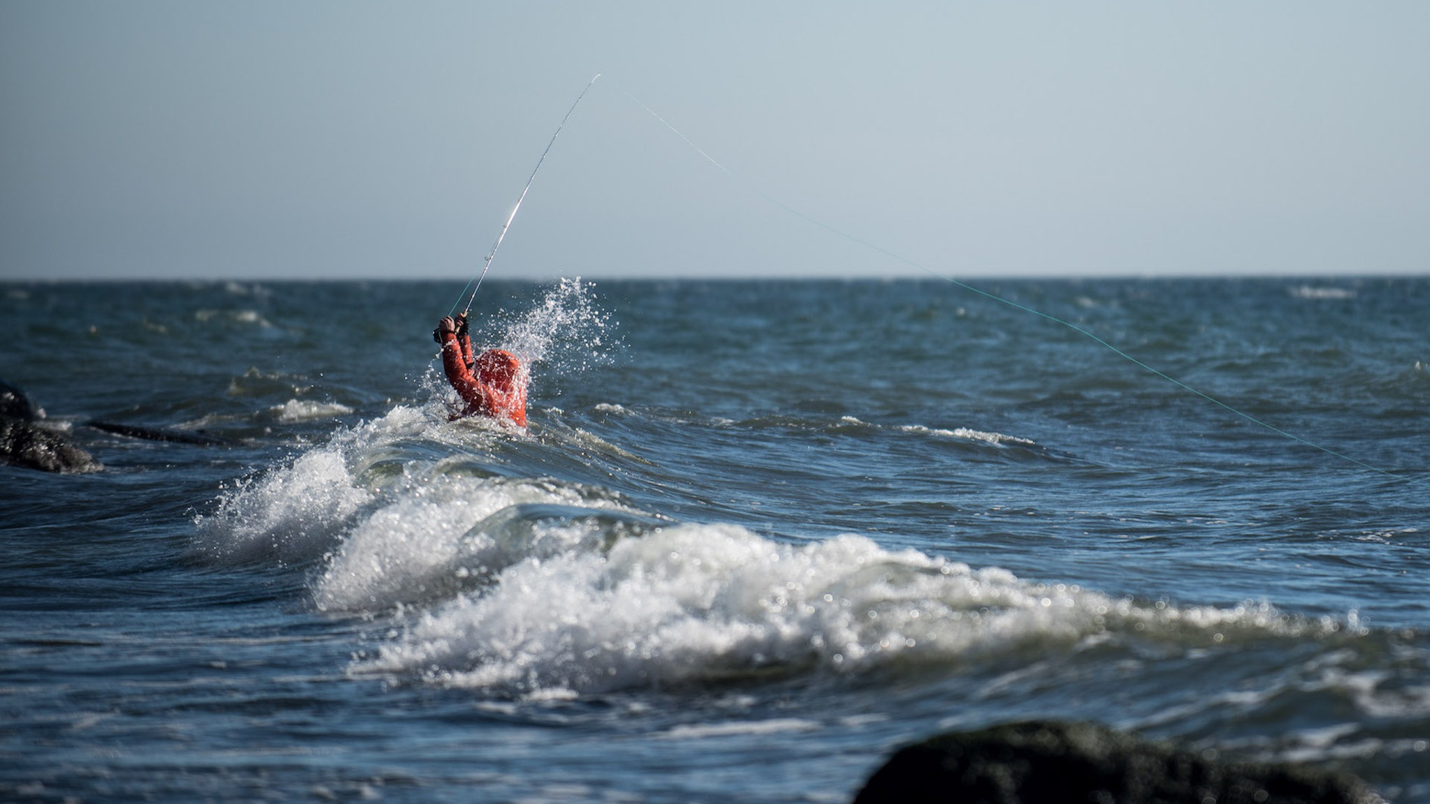 Bornholm fiskeguide