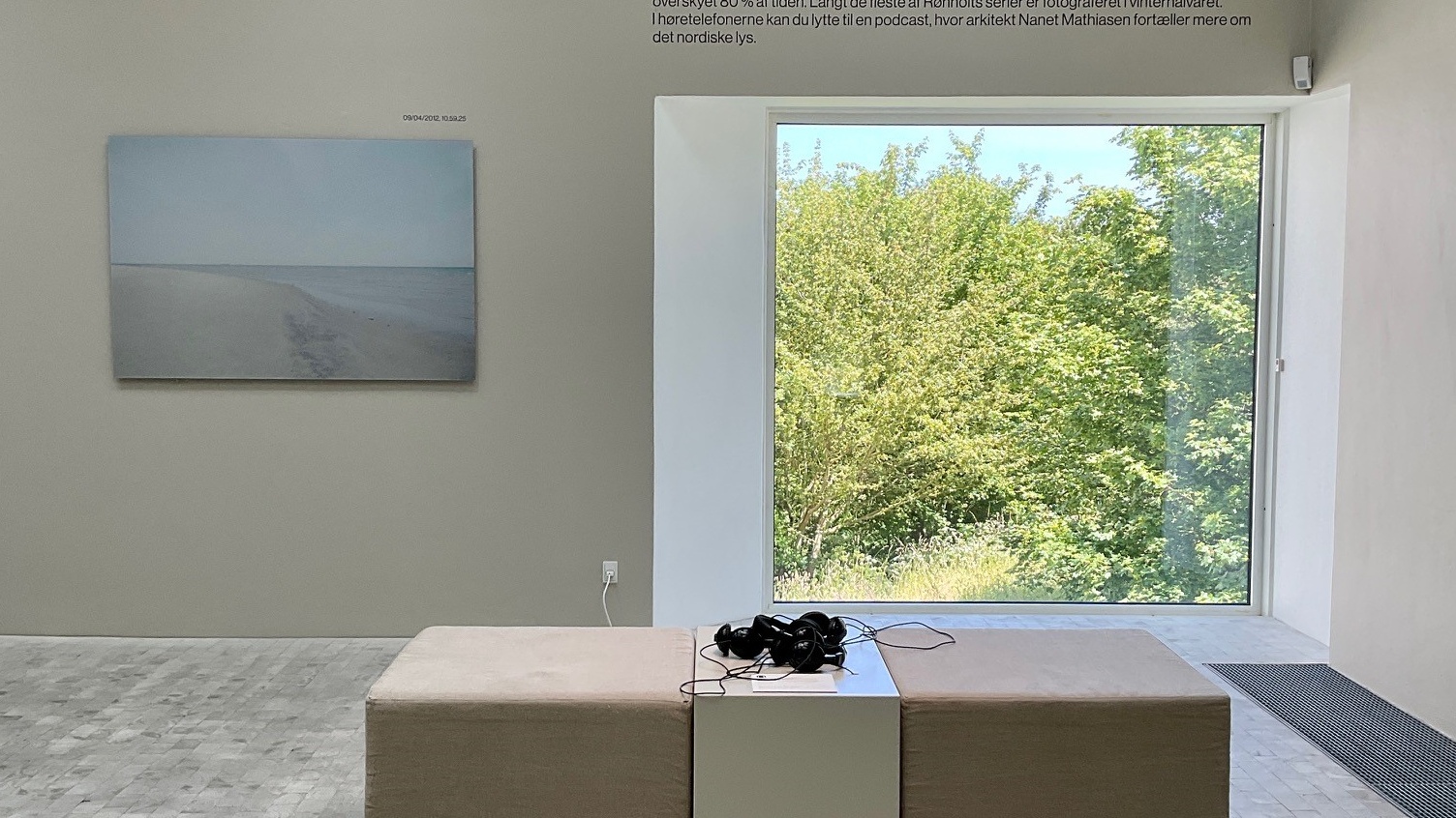 Bornholms Kunstmuseum