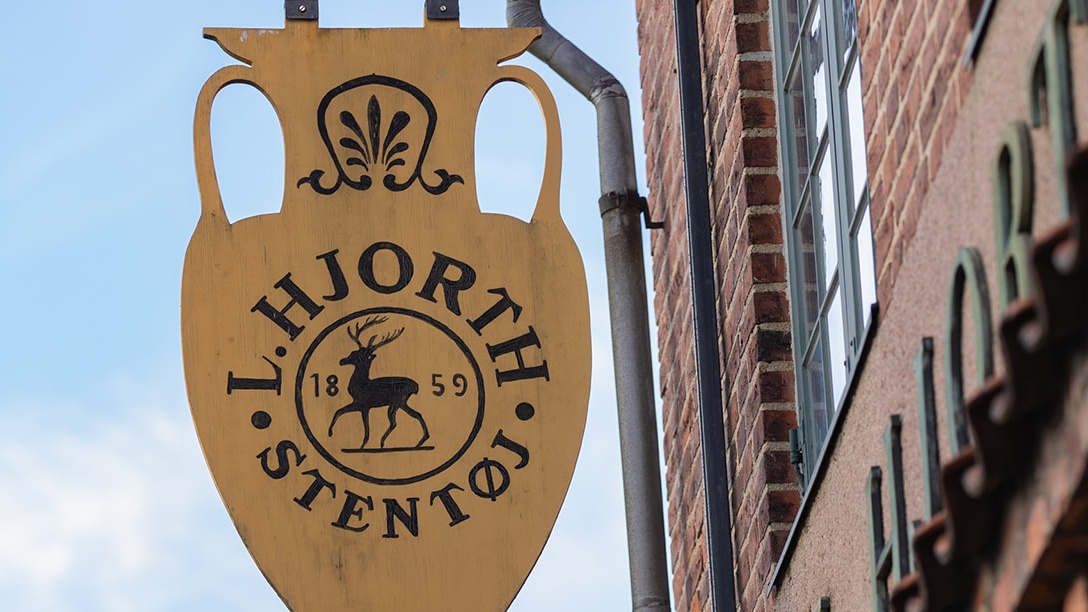 Hjorths Factory