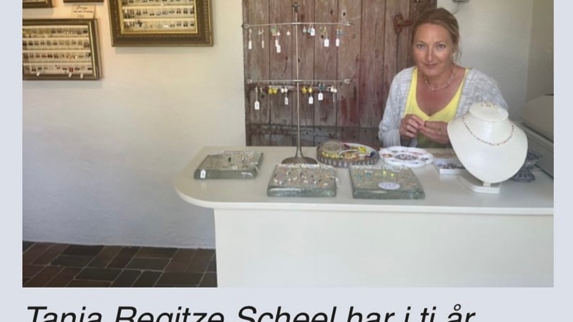 Anabelle Smykkedesign