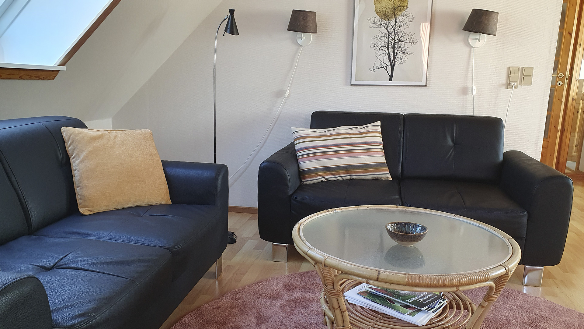 Ferielejlighed nr 7
