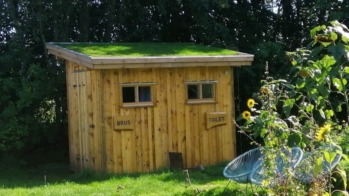 Ekkodalens Naturcamping