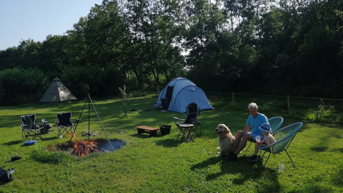 Ekkodalens Naturcamping