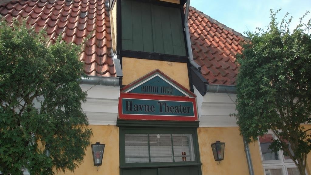 Havne Theater