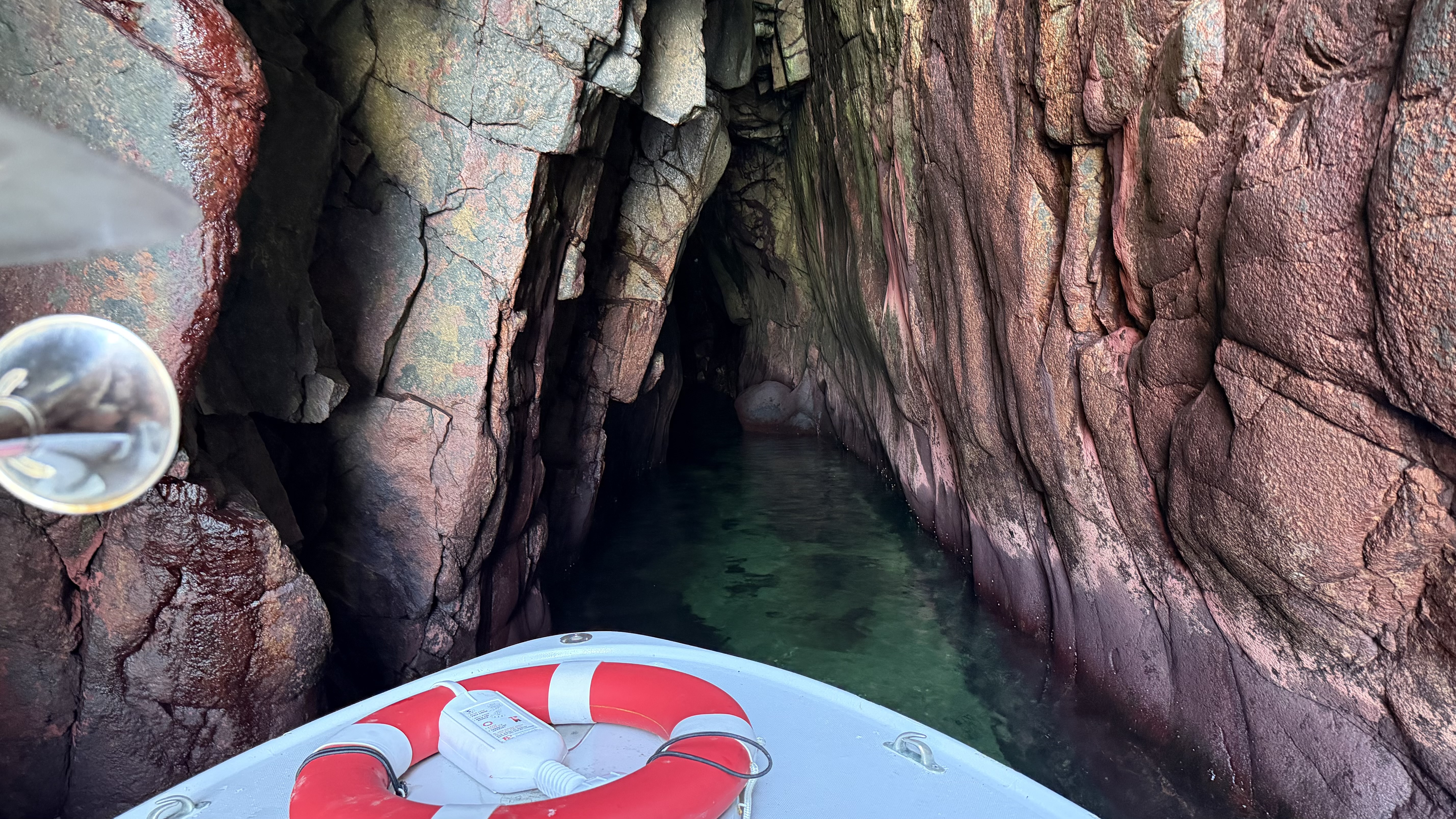 Bornholm Boat Tours