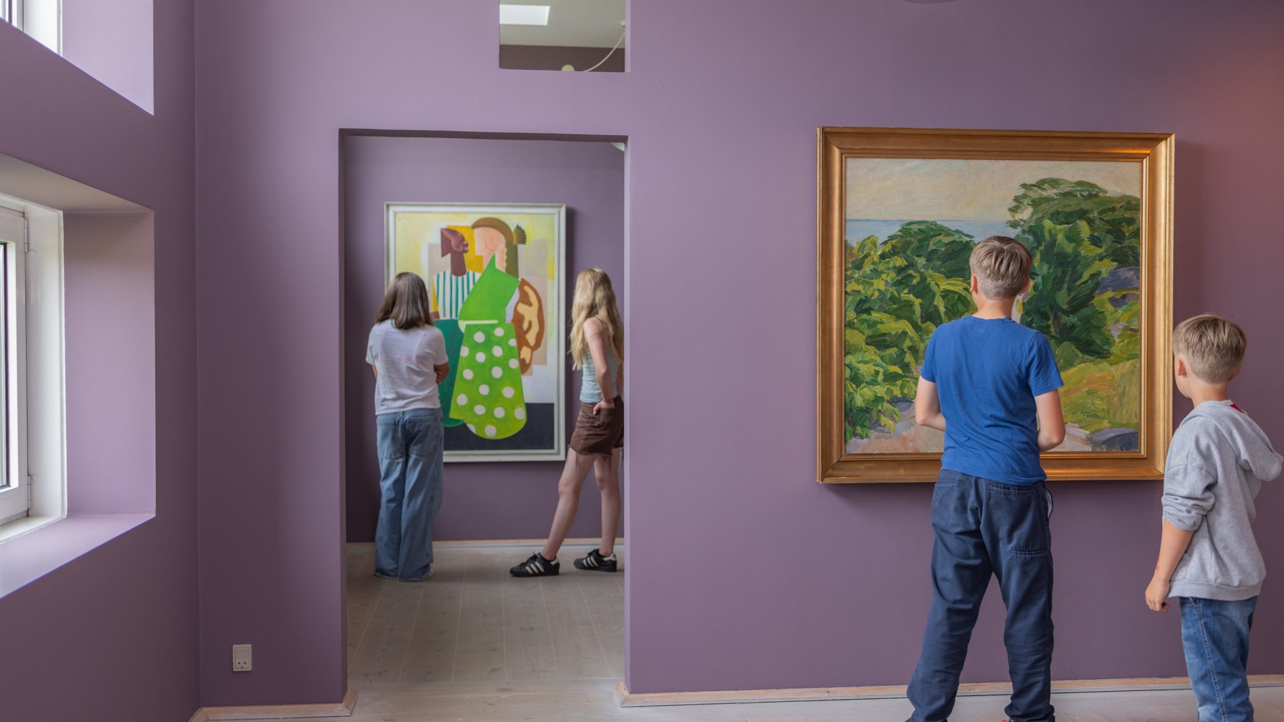 Bornholms Kunstmuseum
