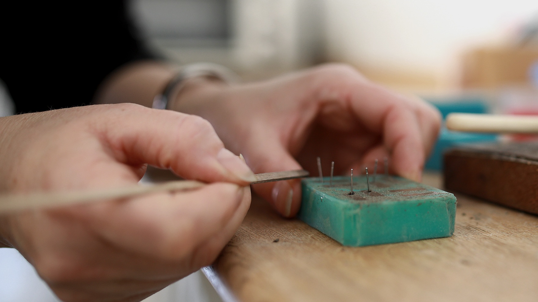 Wiwolo Jewelry Studio