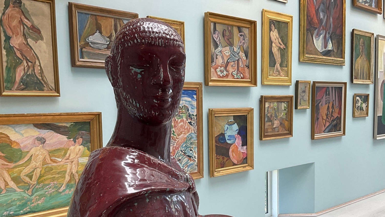 Bornholms Kunstmuseum