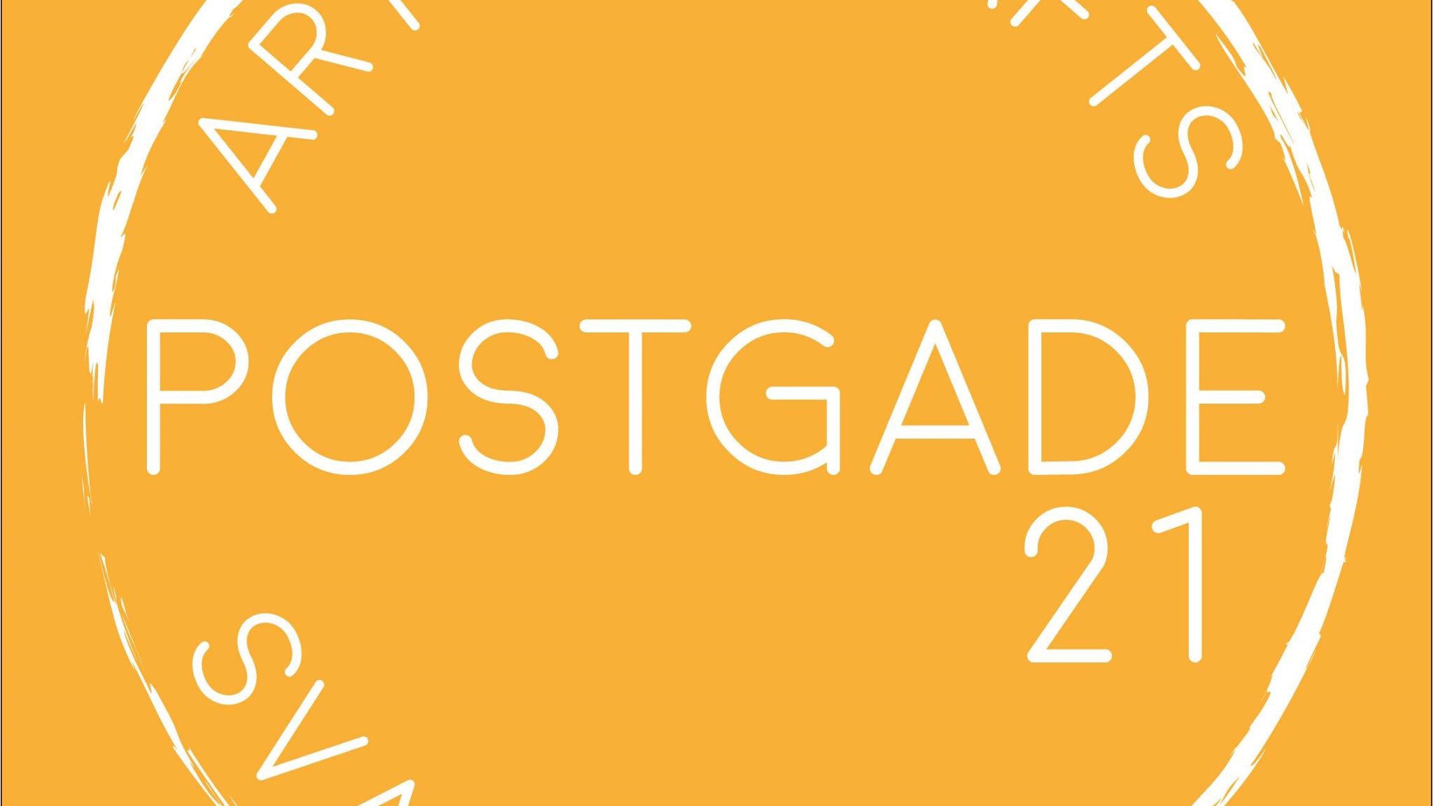 Postgade 21