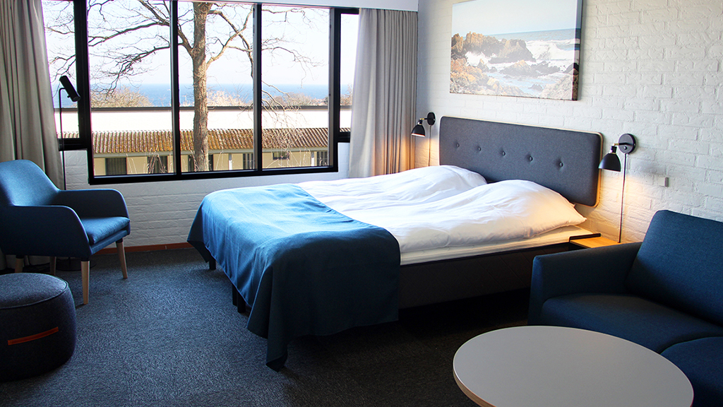 Hotel Abildgaard