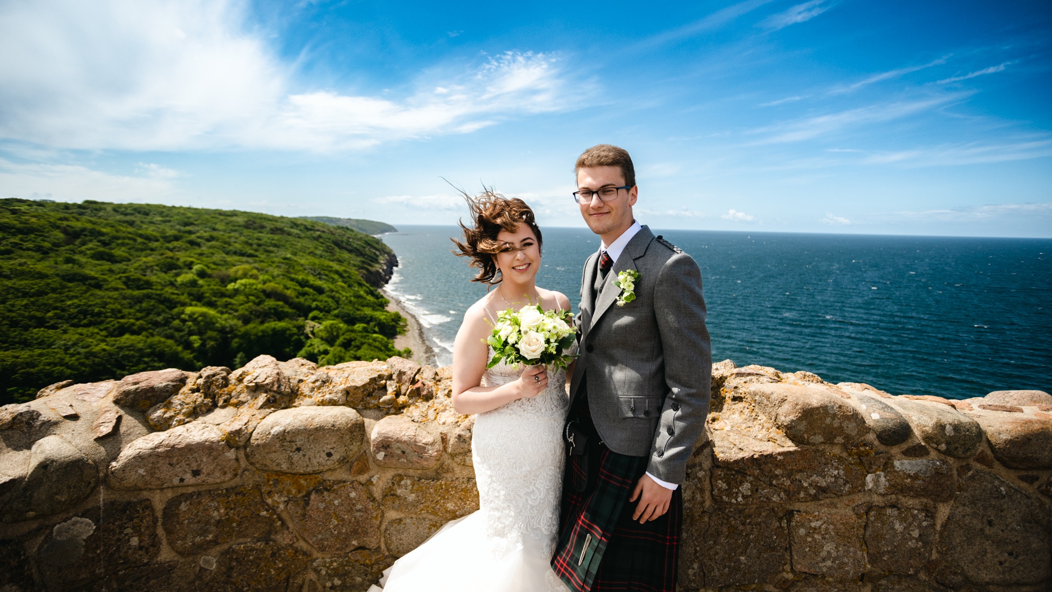 Hammershus elopement