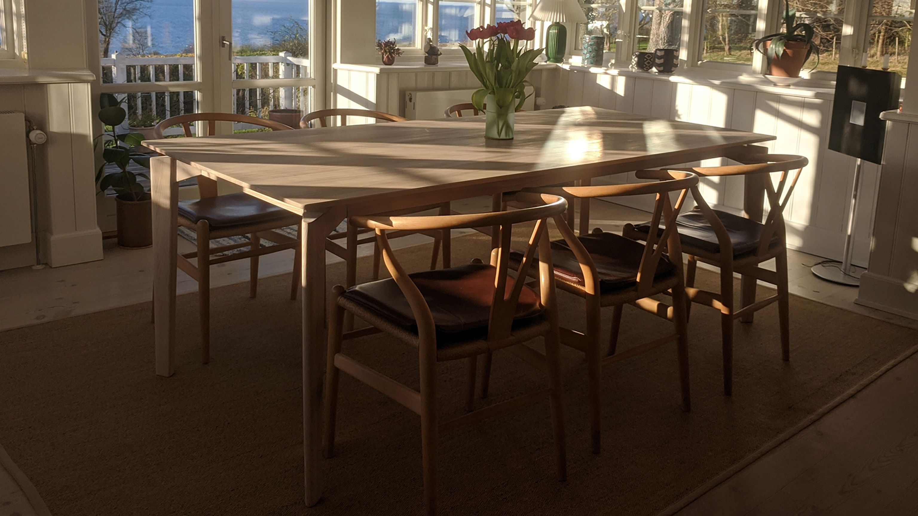 Erlandsen Fine Furniture Studio