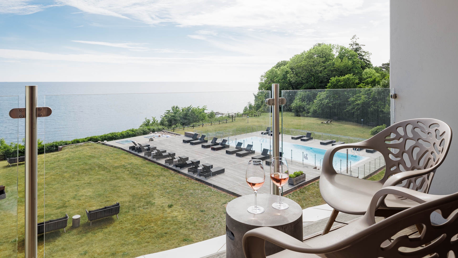 Fredensborg Badehotel