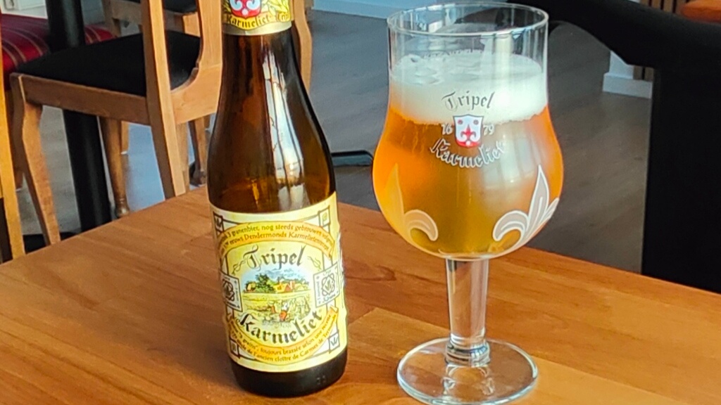 Tripel Karmeliet