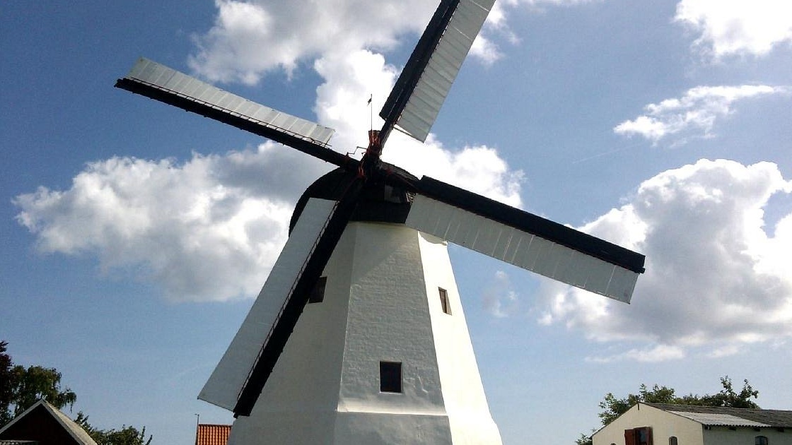 Aarsdale Mølle