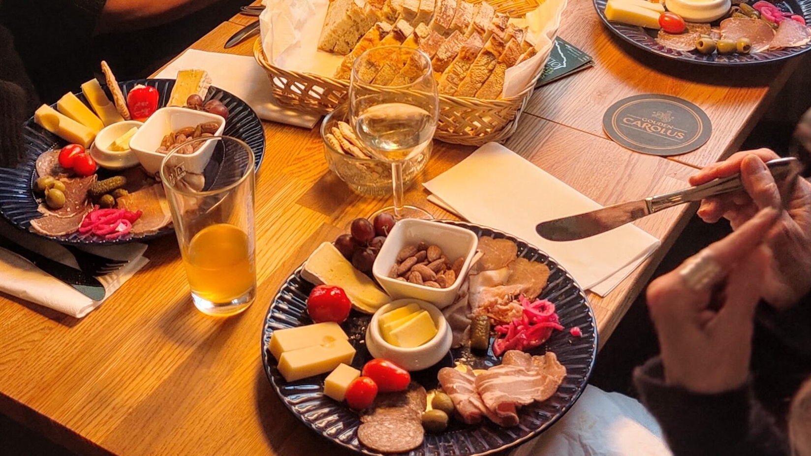 Tapas