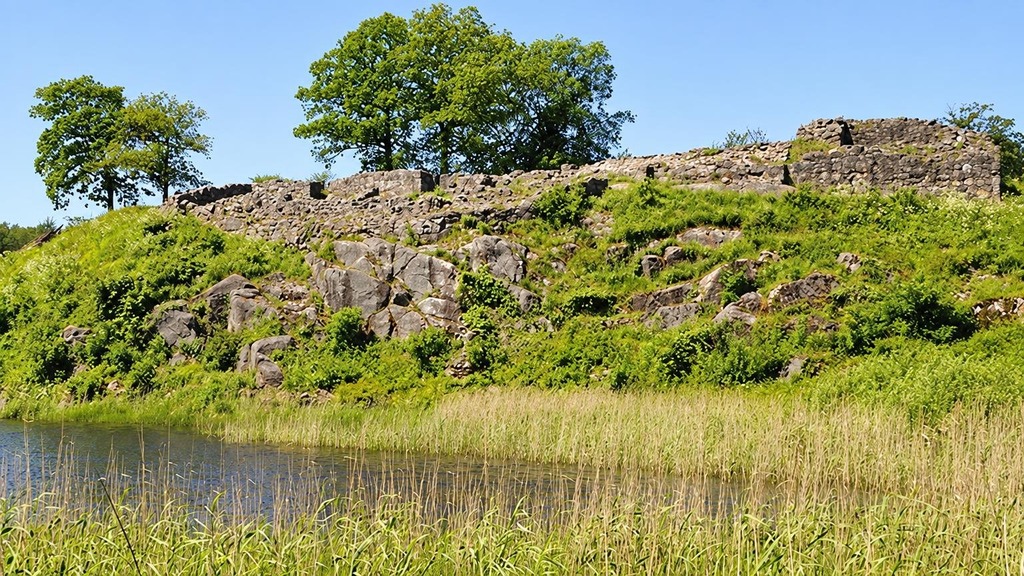 Lilleborg