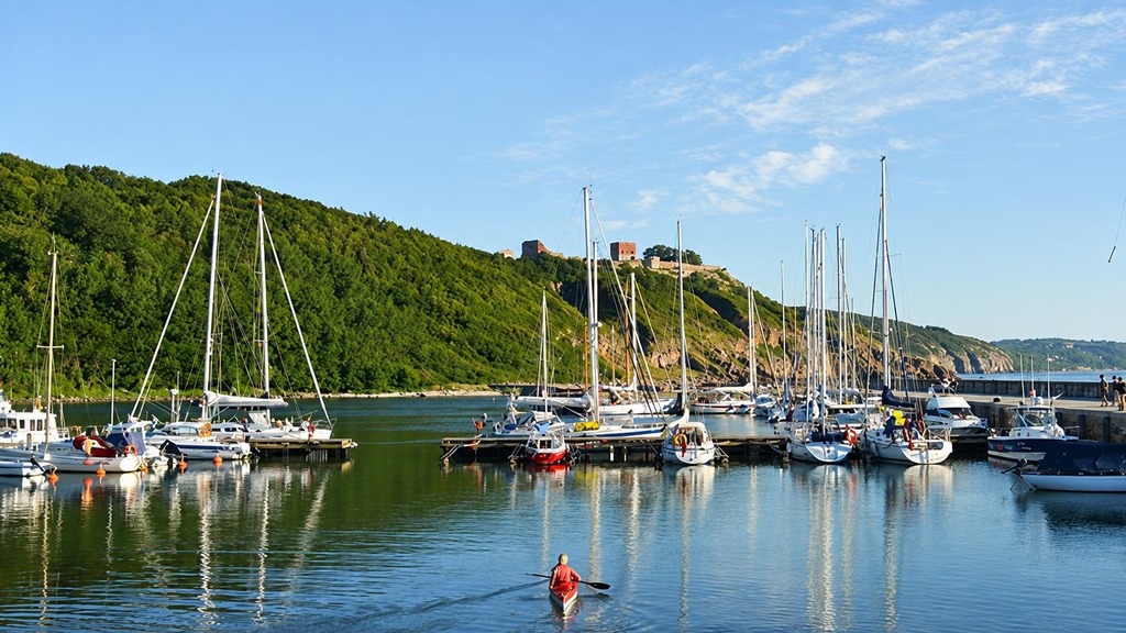 Hammerhavn