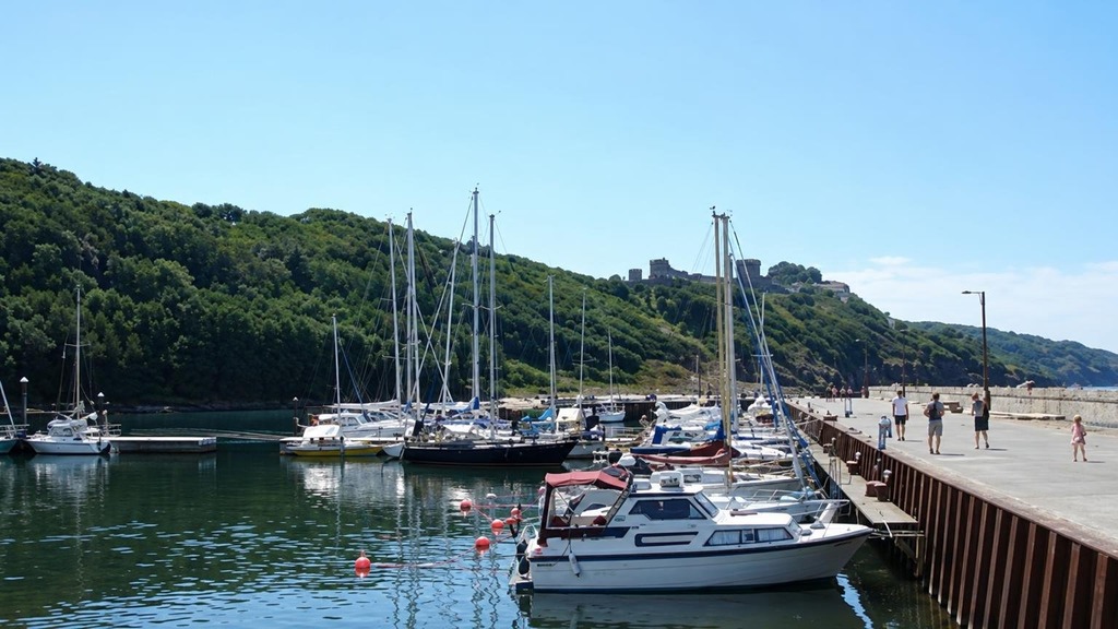 Hammerhavn