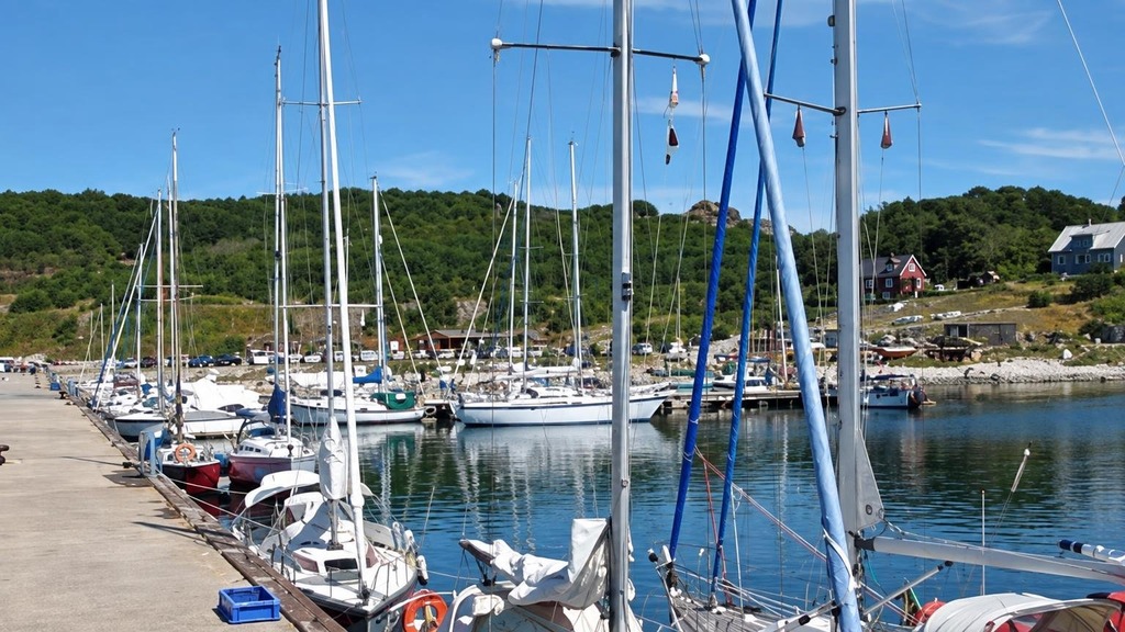 Hammerhavn