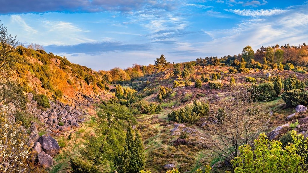 Ravnedalen