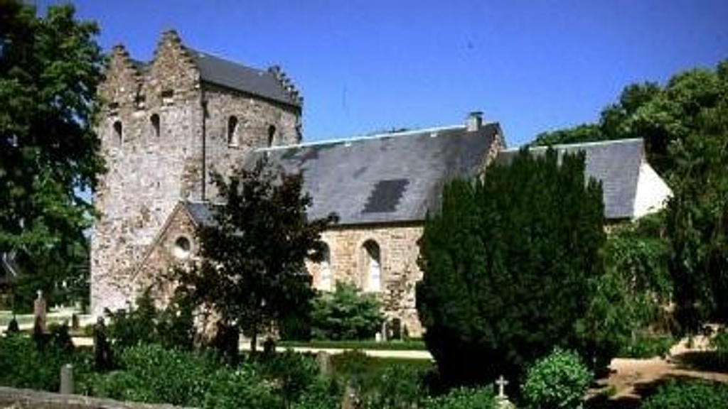 Aa Kirke