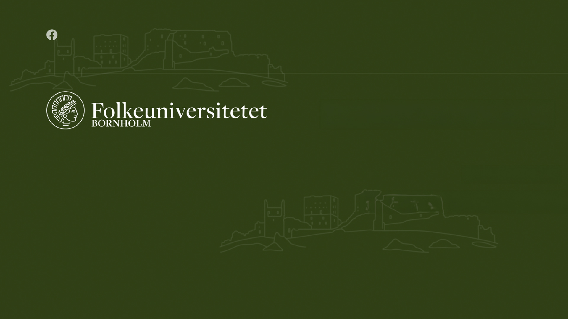Folkeuniversitetet