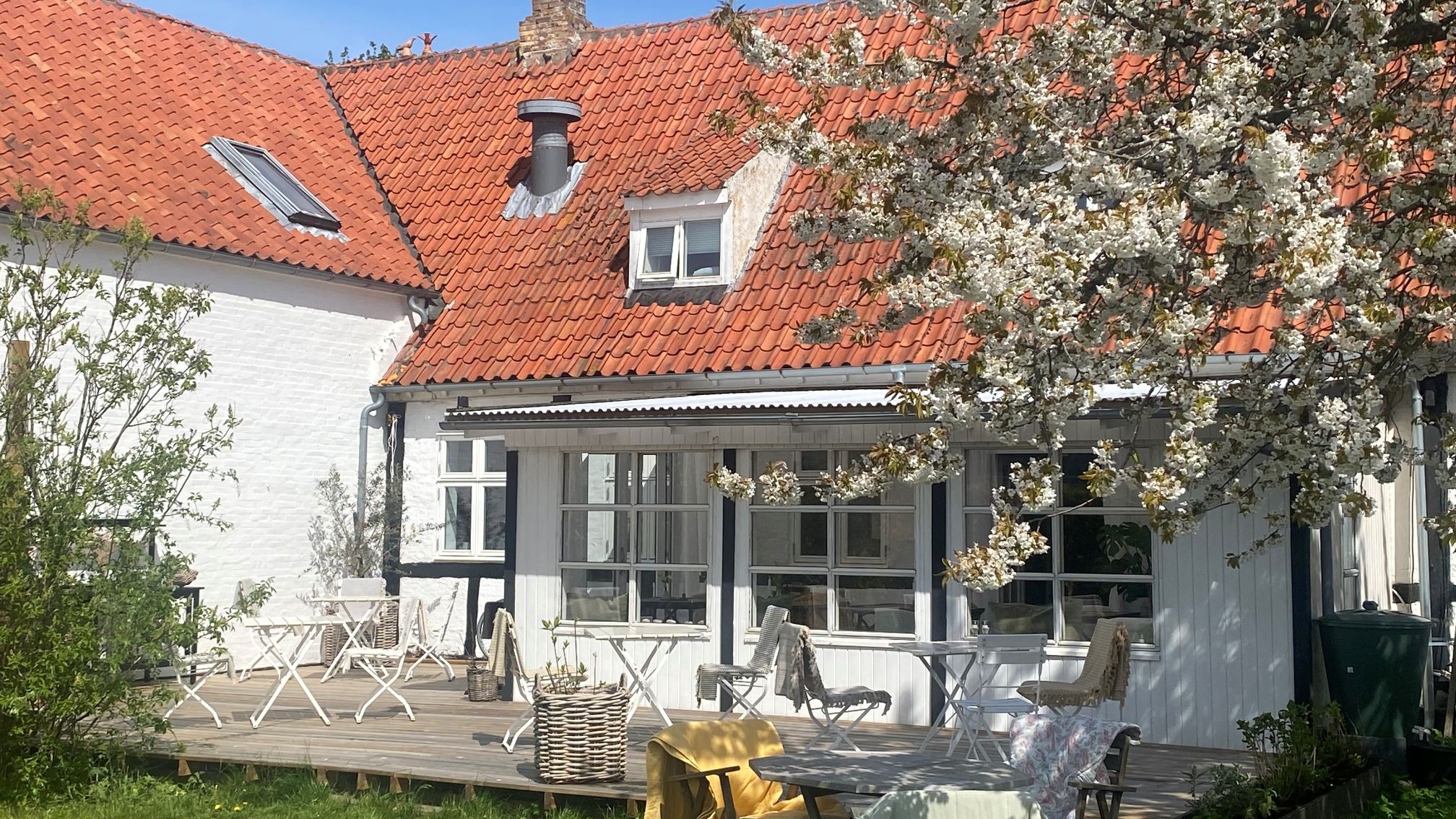 Café Ø