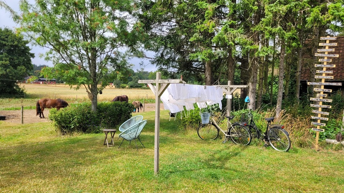 Ekkodalens Naturcamping