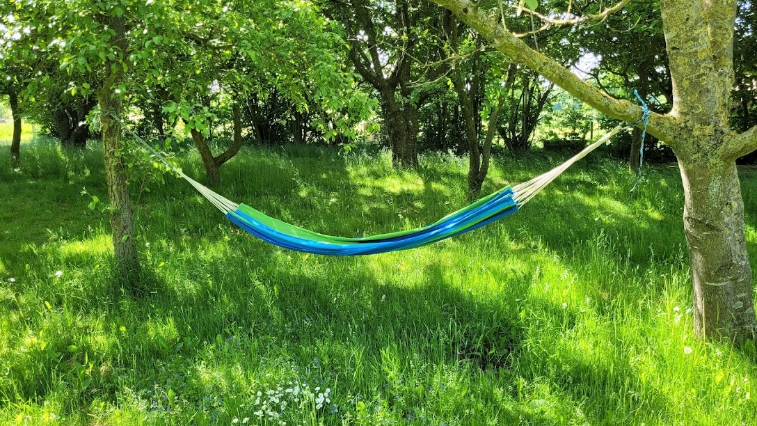 Ekkodalens Naturcamping