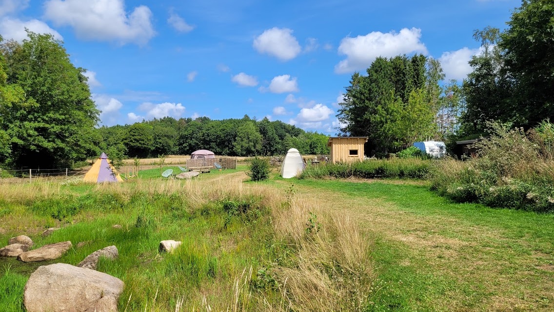 Ekkodalens Naturcamping