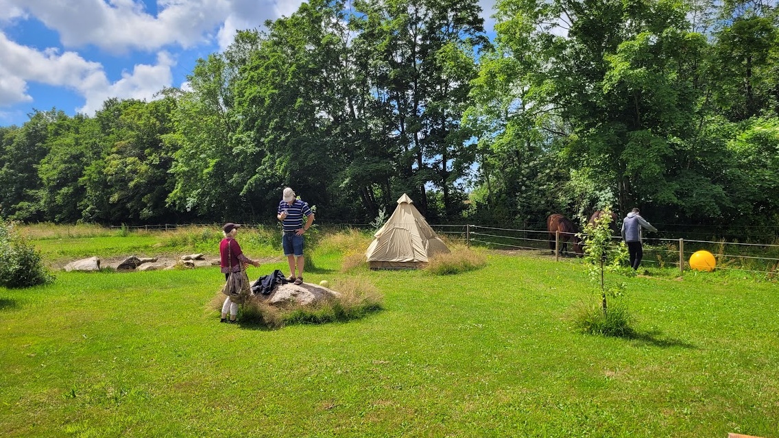 Ekkodalens Naturcamping