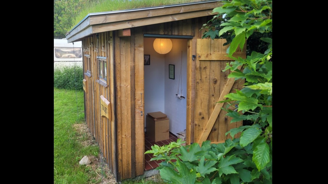 Ekkodalens Naturcamping