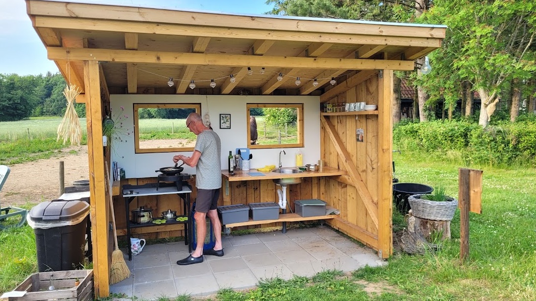 Ekkodalens Naturcamping