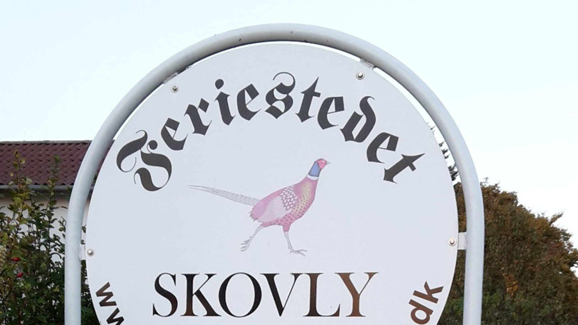 Feriestedet Skovly