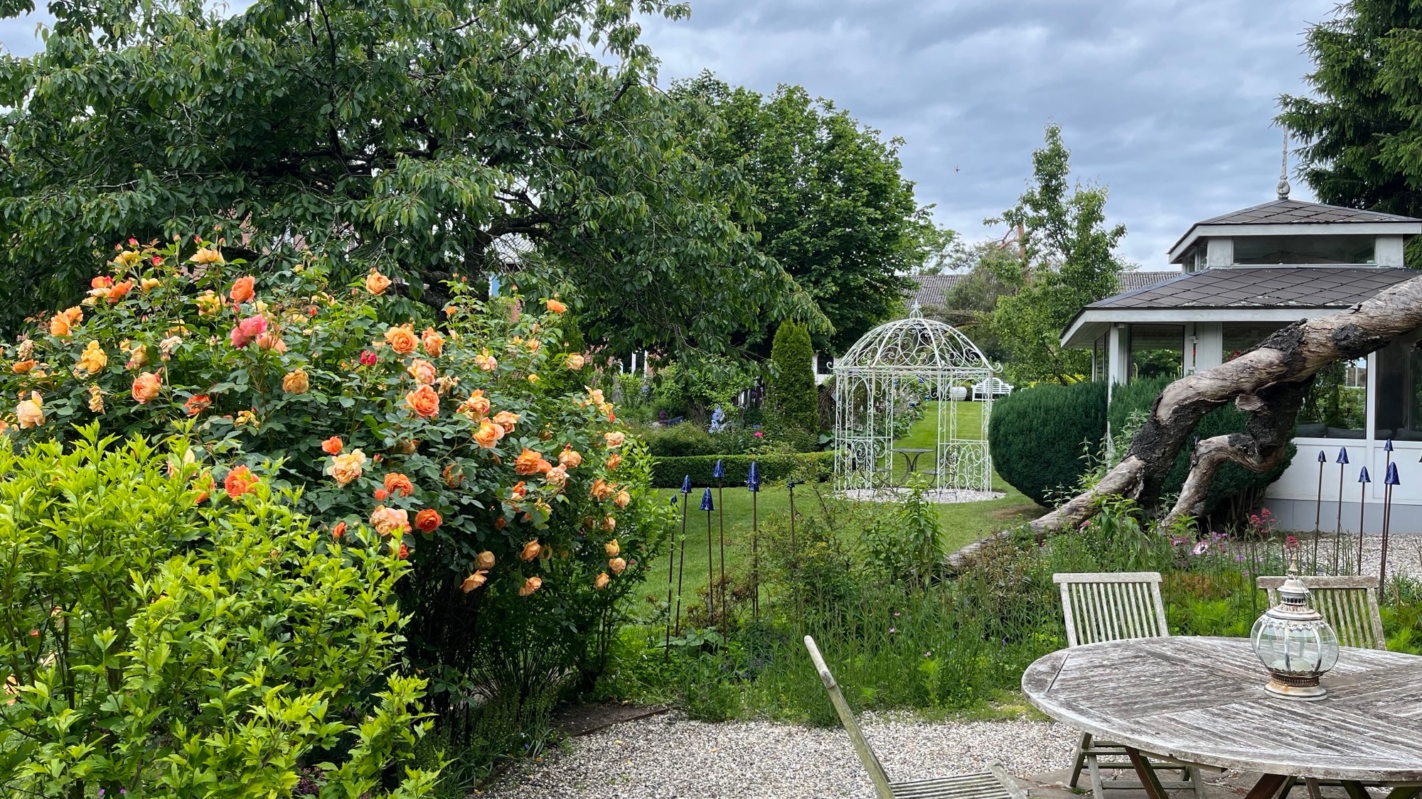 Kræmmerhuset