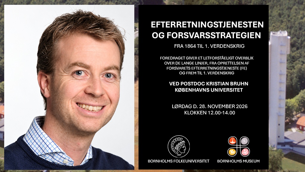 Samstagsvortrag