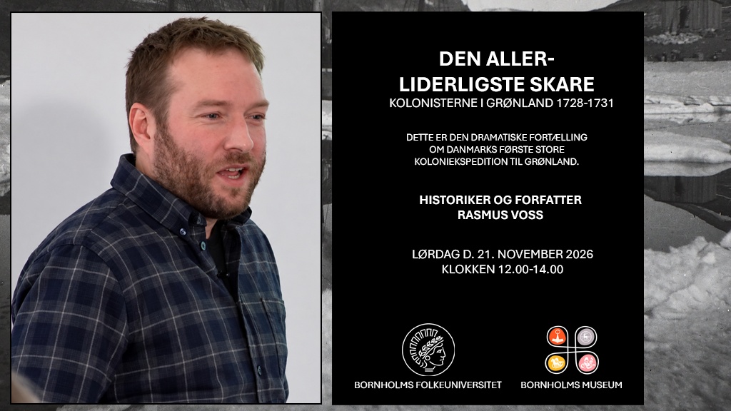 Samstagsvortrag