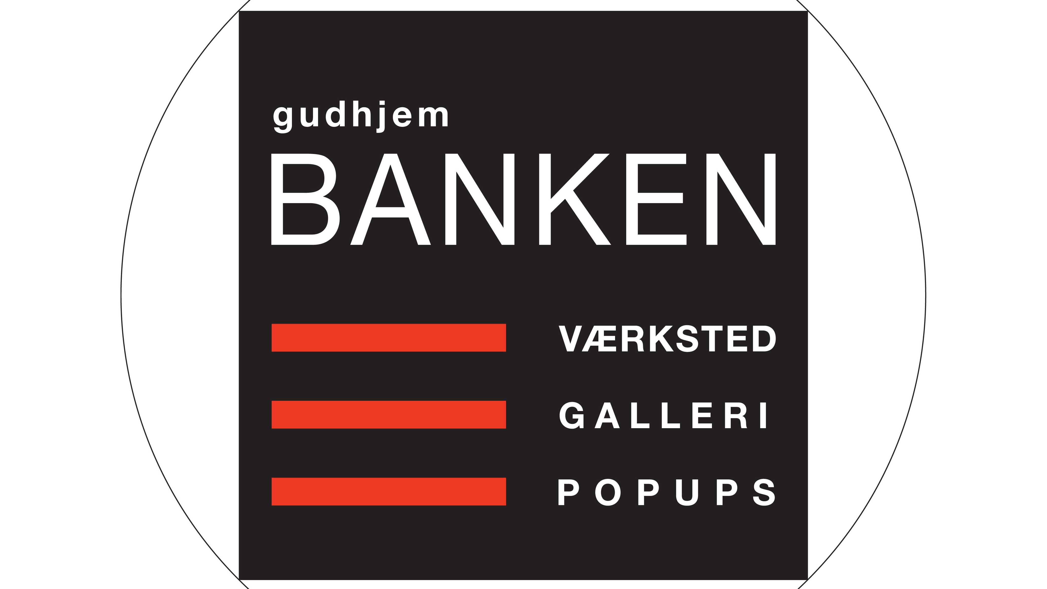 Gudhjem BANKEN
