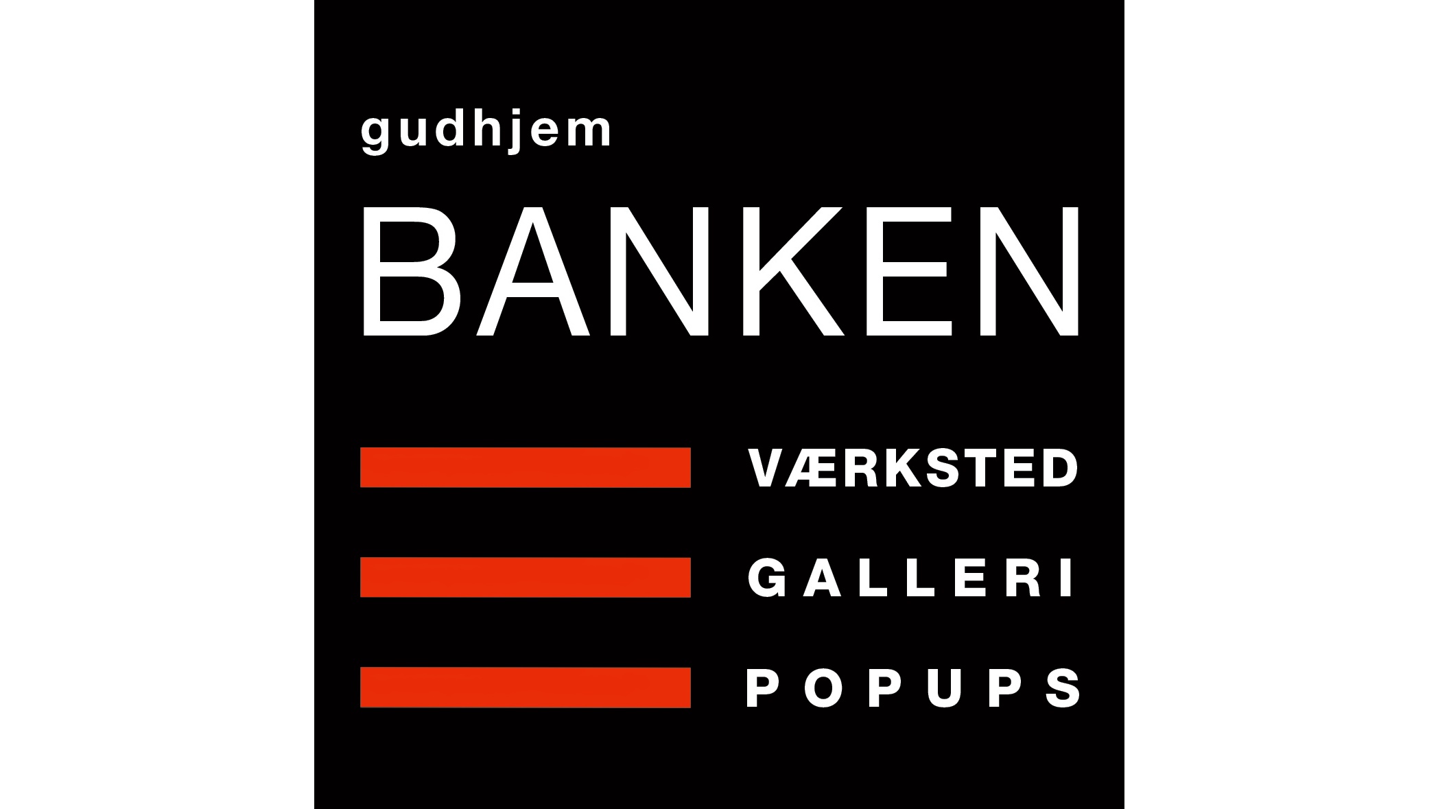 Gudhjem BANKEN