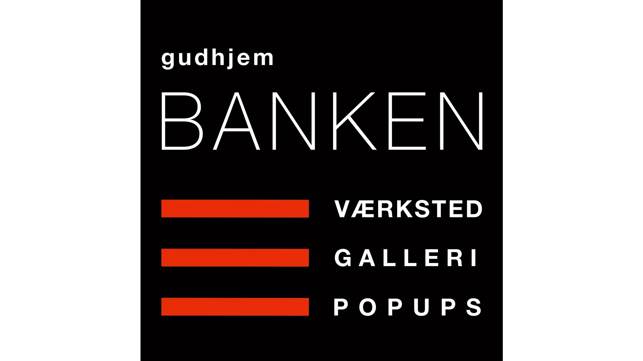 Gudhjem BANKEN