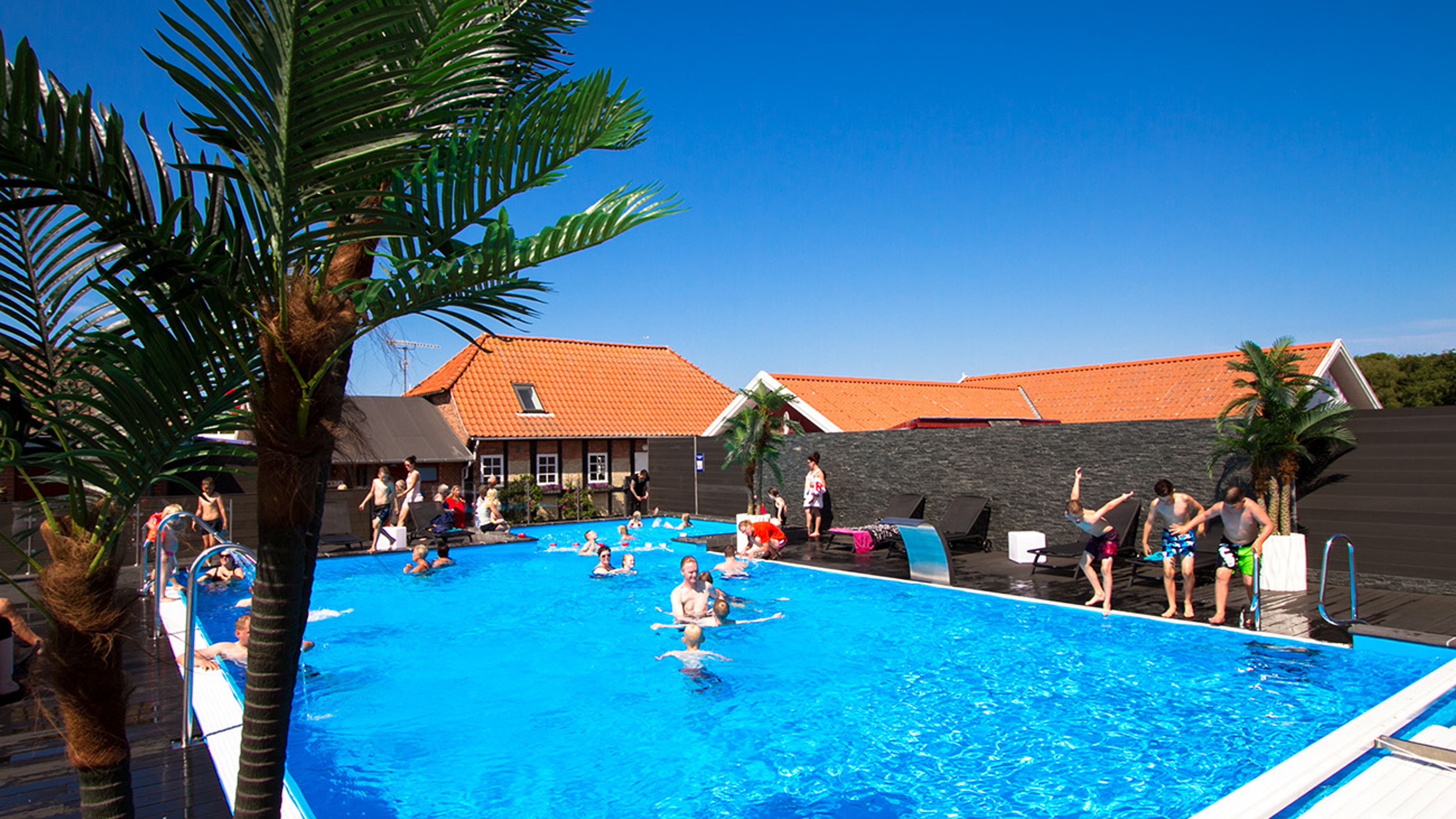 Hasle Camping and Cabins
