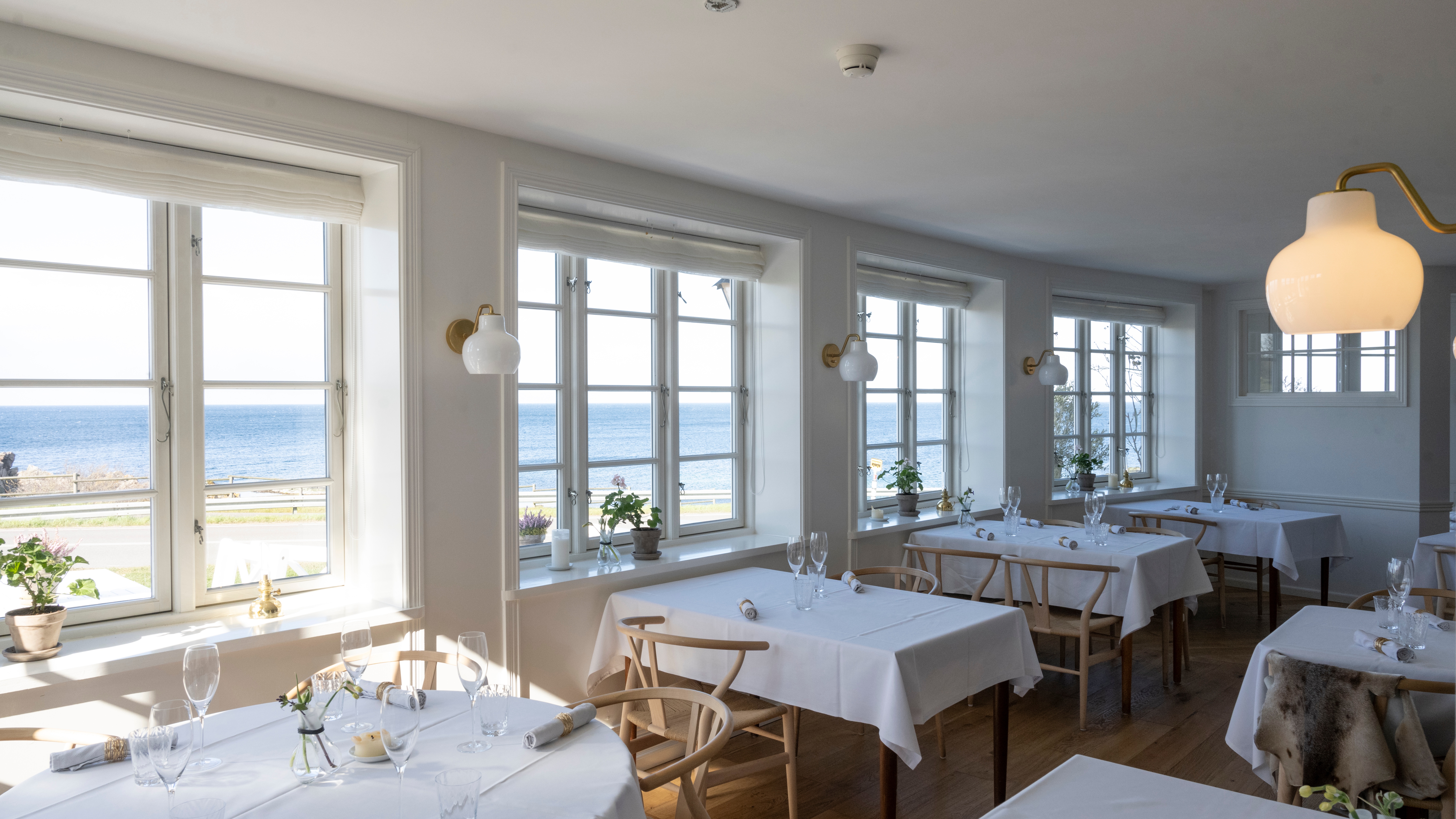 Stammershalle Badehotel