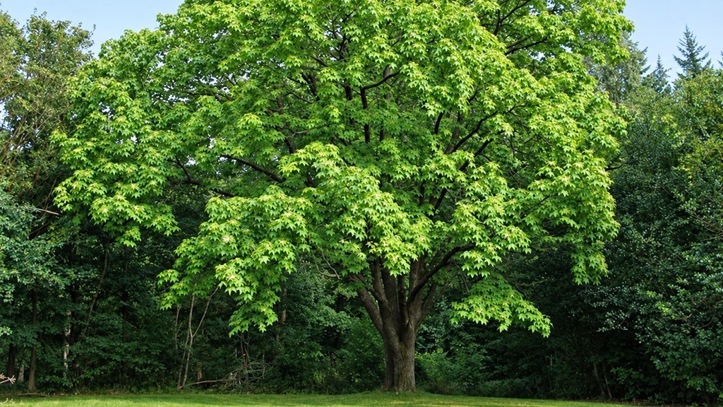 Arboretet (The Arboretum)