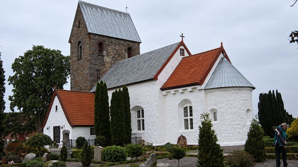 Sct. Knuds kirke