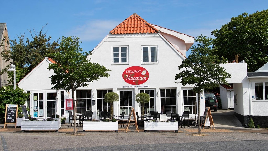 Restaurant Margeritten