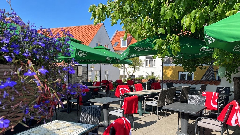 Restaurant Margeritten