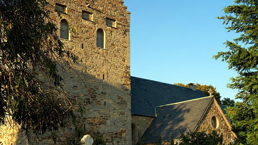Aa Church