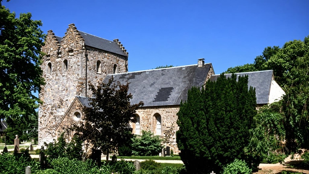 Aa Church