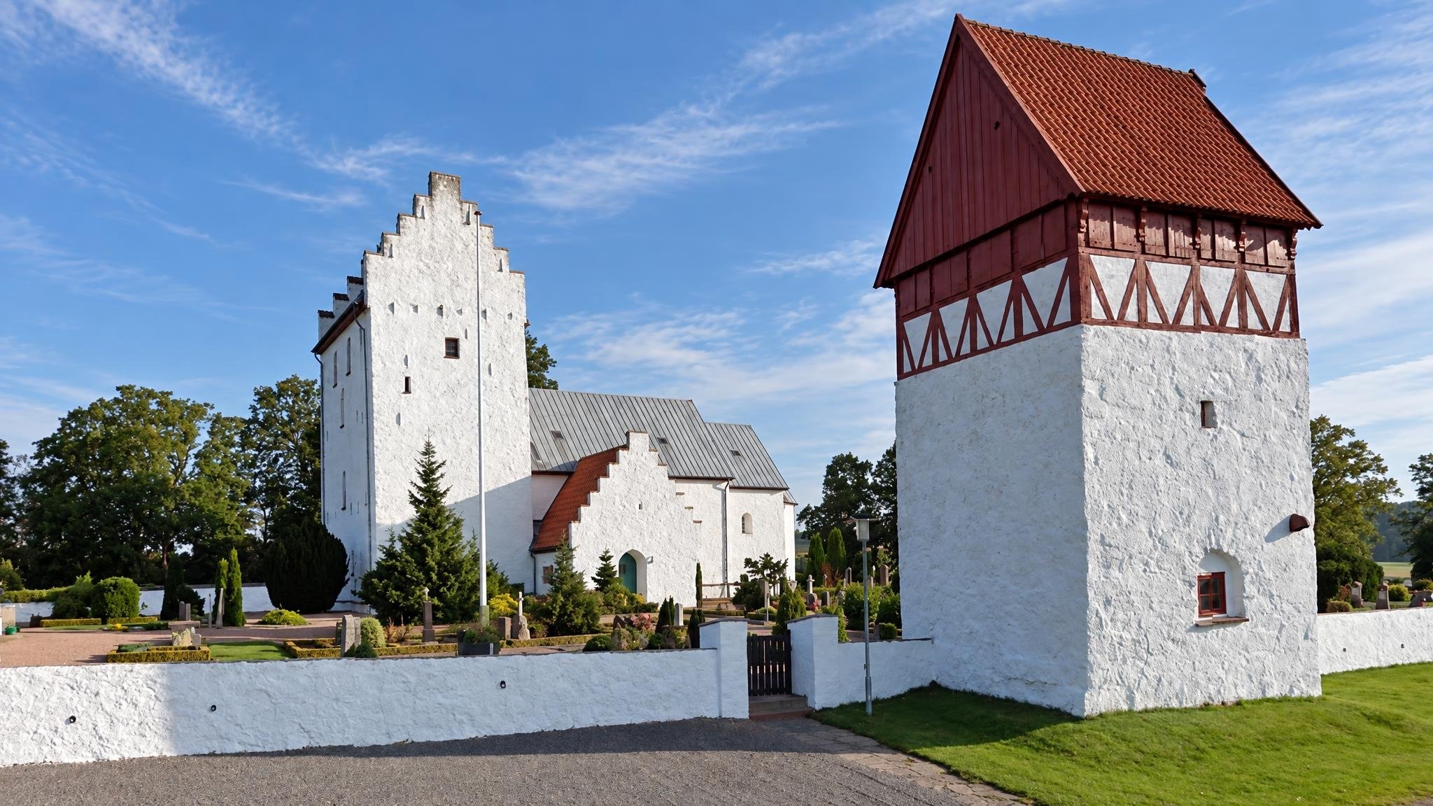 Sct. Bodils kirke